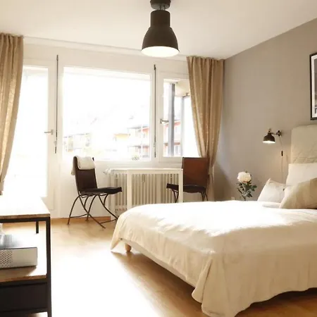 Aparthotel Sweet