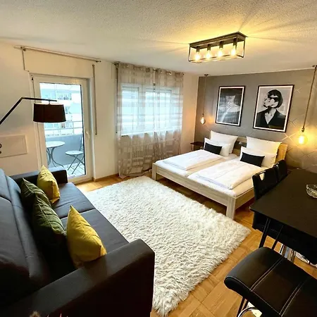Sweet Aparthotel