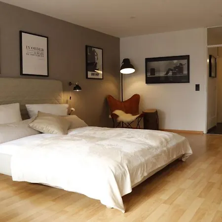 Aparthotel Sweet Freiburg im Breisgau