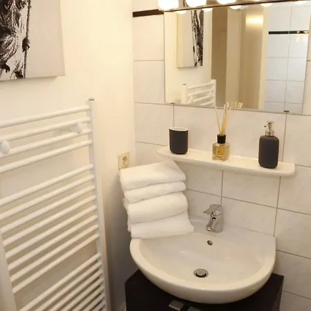 Aparthotel Sweet