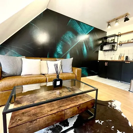 Aparthotel Sweet