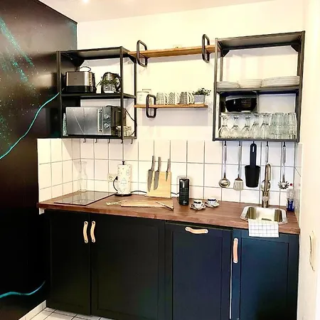 Sweet Aparthotel Freiburg im Breisgau