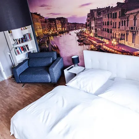 Aparthotel Sweet