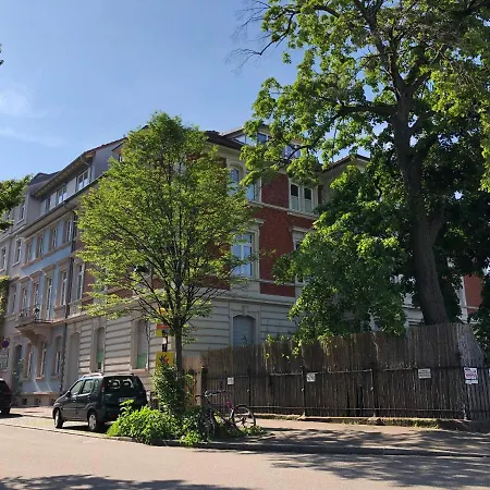 Sweet Freiburg im Breisgau