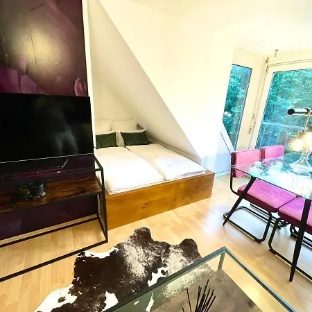 Sweet Aparthotel