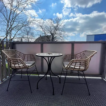 Sweet Aparthotel