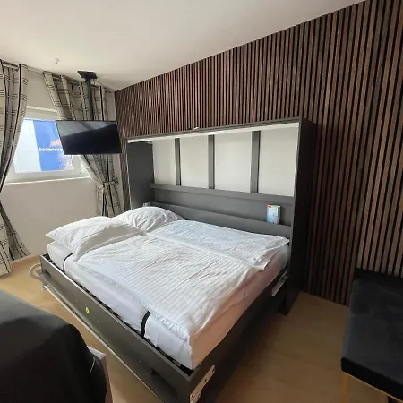 Sweet Aparthotel