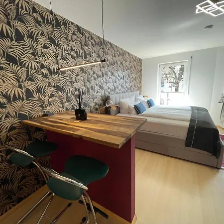 Aparthotel Sweet